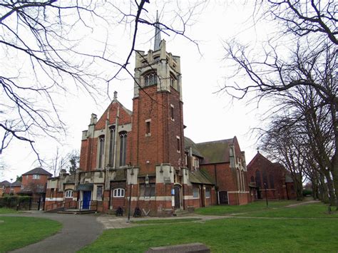 Former Congregational Church Grimsby © David Wright Geograph