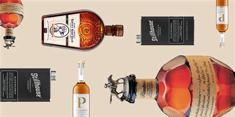 18 Best Bourbon Brands To Drink 2021 — Bourbon Brands For Cocktails