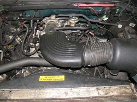 Detailed ford expedition engine and associated service systems (for repairs and overhaul) (pdf) ford expedition wiring diagrams 1998 Ford Expedition Engine Diagram | Automotive Parts ...
