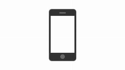 Animated Cellphone Vibrating Easy Ringing Phone Shutterstock