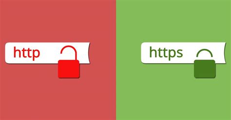 HTTP y HTTPS: ¿Qué son y en qué se diferencian estos protocolos?