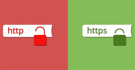 It is used for secure communication over a computer network, and is widely used on the internet. HTTP y HTTPS: ¿Qué son y en qué se diferencian estos ...