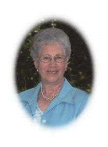 Obituary Of Margaret L Badder Welcome To Badder Funeral Home Ser