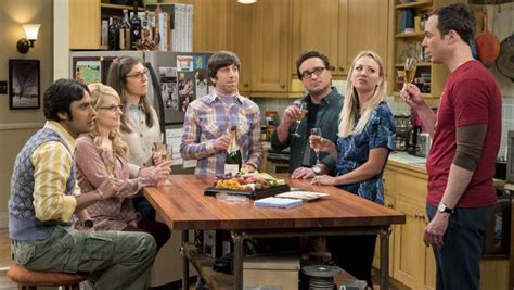 The Big Bang Theory Season 12 Why Is The Big Bang Theory Ending Is