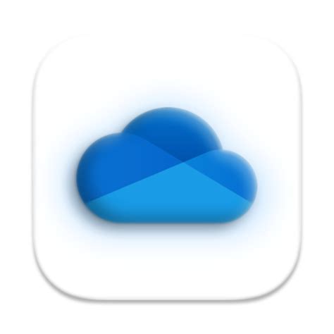 Onedrive Icon Png 100287 Free Icons Library