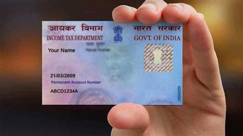 You'll need it to file income tax returns, to make payments above rs. Your PAN Card may be linked to unknown loan accounts! This ...