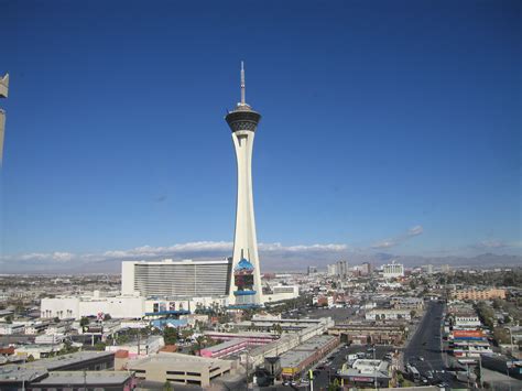 Stratosphere Las Vegas - Wikiwand