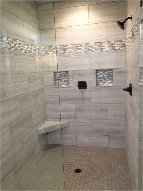 Bathroom Shower Tile Pics Design Corral