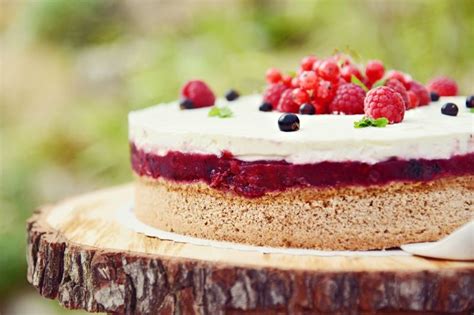 6 erfrischende kuchen mit eiscreme. Kuchen glutenfrei und erfrischend | Kuchen, Glutenfrei ...