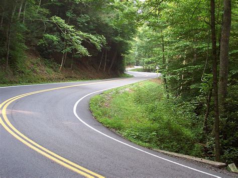 Tail Of The Dragon — Rennsport Dragon Rally