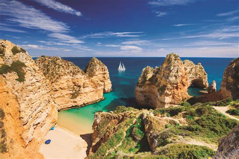 Exploring Lisbon, Portugal And The Algarve Coast ⋆ Passport Magazine
