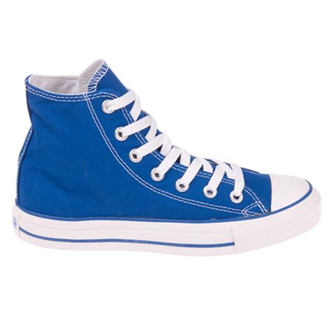 Maybe you would like to learn more about one of these? Converse Chuck Taylor 1J755 Royal Blue Hi Top.