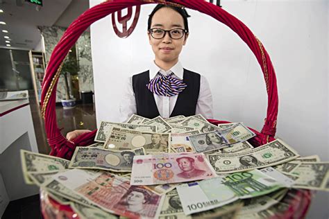 Rmb to usd conversion calculator to convert chinese yuan to us dollar and vice versa. China's RMB Goes Global