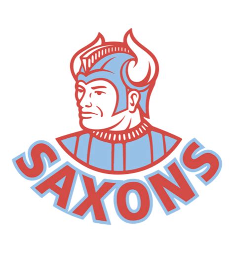 Anglo Saxon Logo