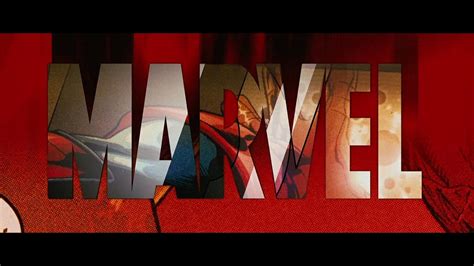 Marvel Movie Intro After Effects Tutorial Youtube