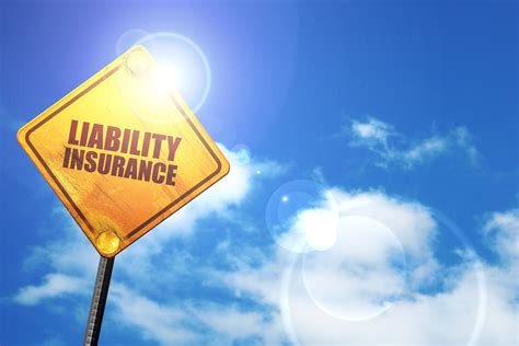 An insurance policy is only as good as the company that backs it. Mind the gap: What you need to know about liability insurance