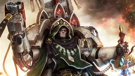 Warhammer 40000 Eternal Crusade Coming To Steam Early Access Vg247