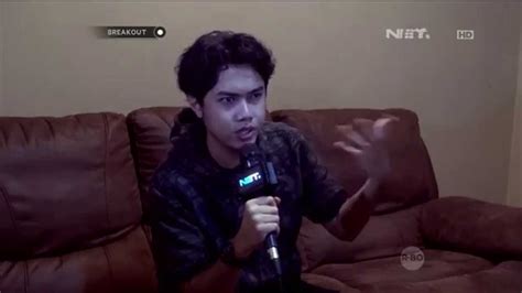 Breakout Indie Highlights Angger Dimas Youtube