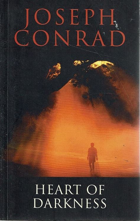 Heart Of Darkness Conrad Joseph Marlowes Books