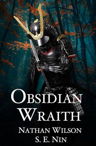 book review of obsidian wraith readers favorite book reviews and award contest