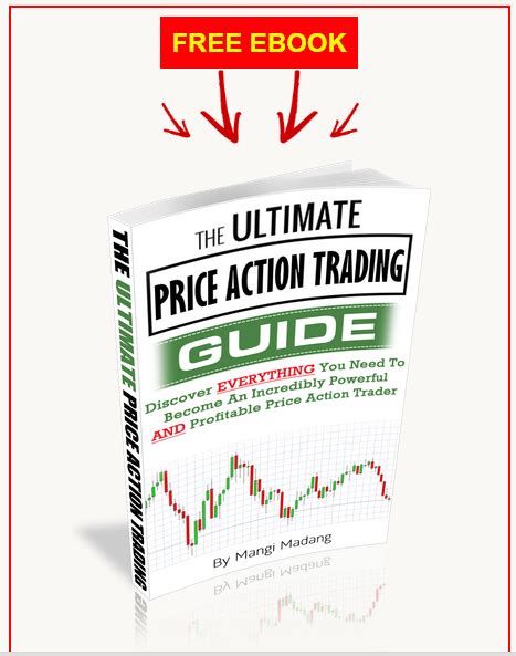 Free Ebook The Ultimate Guide To Price Action Trading Click Here To
