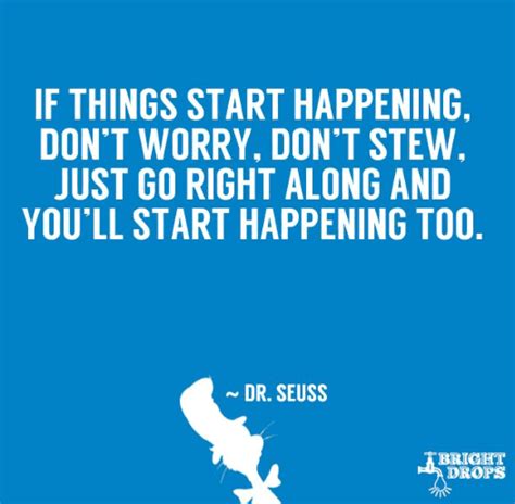 50 Dr Seuss Quotes On Love Life And Learning