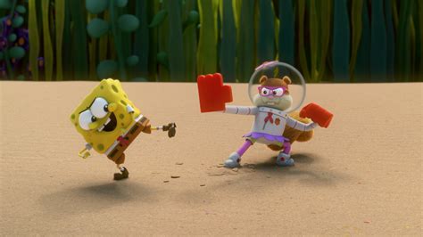 Watch Kamp Koral Spongebobs Under Years Season 1 Episode 15 Hill Fu