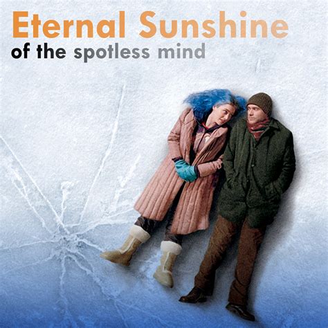 Eternal Sunshine Of The Spotless Mind Cover By Sockpuppet623 On Deviantart
