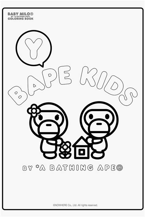 50 Best Ideas For Coloring Hypebeast Coloring Page