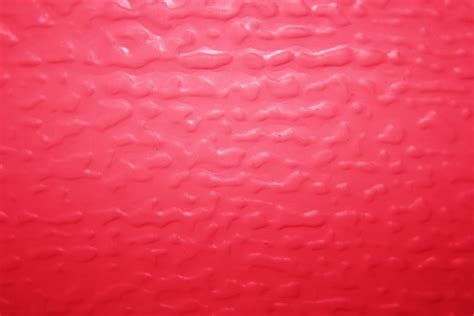 Red Bumpy Plastic Texture Picture Free Photograph Photos Public Domain