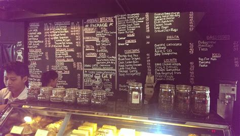 Anomali Coffee (Jakarta & Bali) | Jakarta100bars Nightlife Reviews