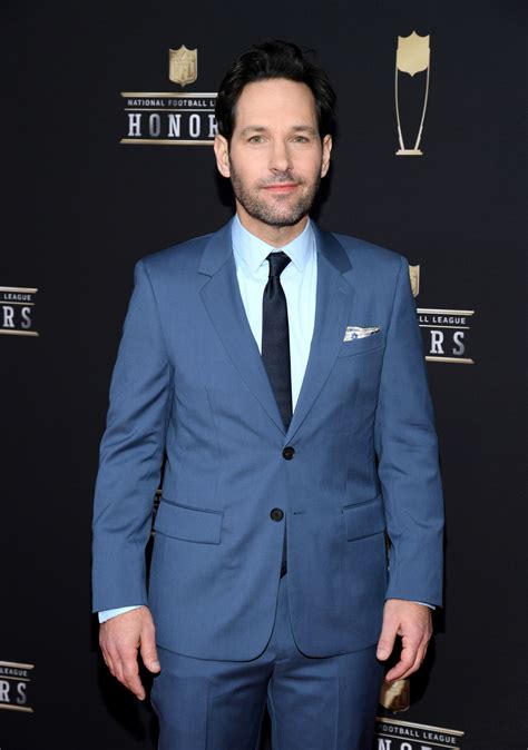 50 Photos Of Paul Rudd In Honor Of His 50th Birthday