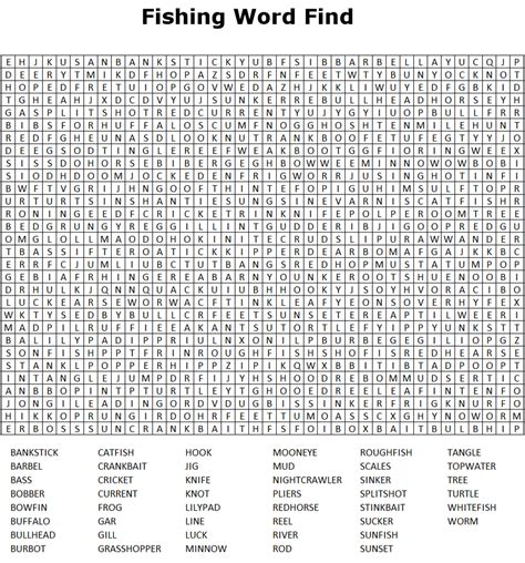 Difficult Free Printable Word Searches They Also Offer Daily And