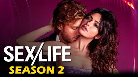Sex Life Season 2 Trailer May 2023 Release Date And Twitter Details Share Youtube