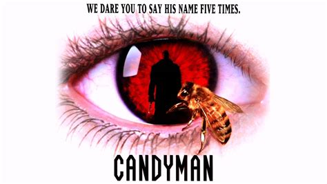 Alexandra breckenridge, amanda bynes, amanda crew and others. Horror Movie Theme Songs - Candyman - YouTube