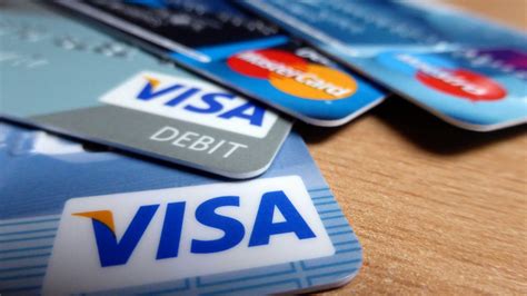 Banking Startup Launches Visa Card That Allows Users To Spend Cryptos