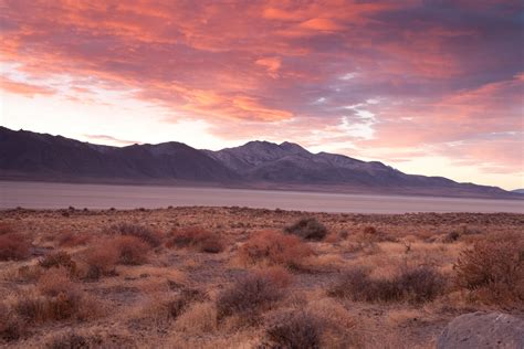 The Most Incredible Natural Wonders In Nevada