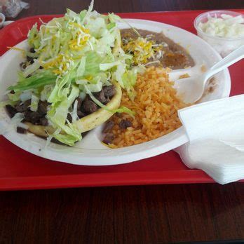 Three in faustos henderson, nv and one in south west las vegas nv where our primary goal is to serve our customers true mexican food nice and hot right out. Rivas Mexican Grill - Order Food Online - 43 Photos & 55 ...
