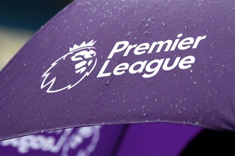English Premier League 20202021 Season To Kick Off Sept 12