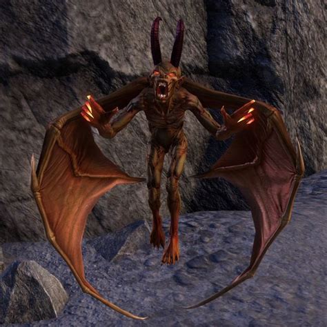 Onlineimp The Unofficial Elder Scrolls Pages Uesp