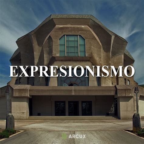Arquitectónicos Expresionismo 5 Modelos Arcux Fotos Y Vídeos De