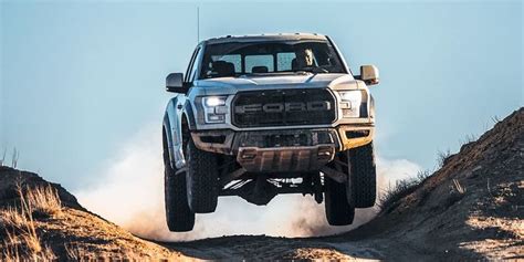 The Ford F 150 Raptor Might Get The Mustang Gt500s Supercharged V 8