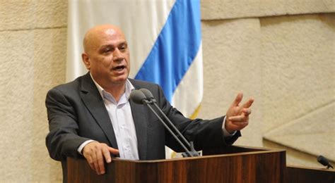 פריג' תקף בחריפות את מפלגתו: ח"כ ערבי בוועדת החוץ והביטחון? • הקול היהודי