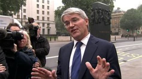 Andrew Mitchell Resigns Over Police Comments Row Bbc News