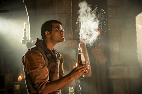 Watch legend of the dragon full episodes free online cartoons. The Outpost Season 2 Episode 11 Photos: Preview of Nothing ...