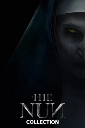 The Nun Collection The Movie Database TMDB