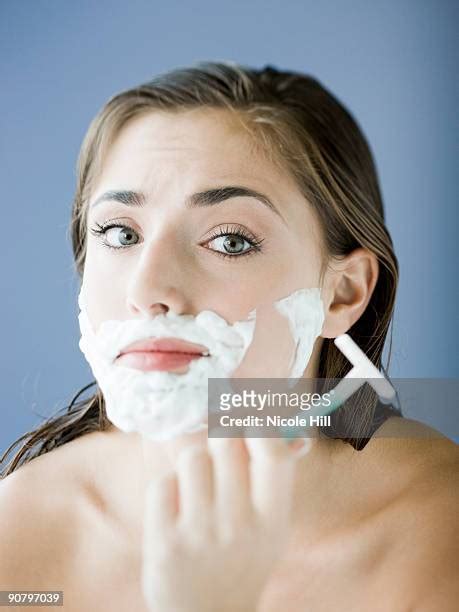 Girls Shaving Each Other Photos And Premium High Res Pictures Getty