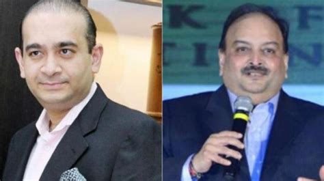 #nirav modi #mehul choksi #punjab national bank scam #gitanjali group #punjab national bank #revenue intelligence #enforcement directorate #central. CBI seeks Interpol Red Corner Notice against Nirav Modi ...