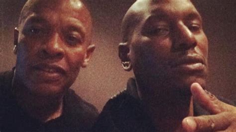First Billionaire In Hip Hop Dre Boasts Of Apple Beats Deal On