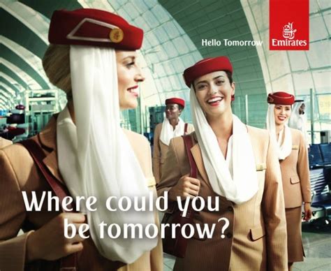 The airlines is currently looking for new cabin crew members. My Experience at an Emirates Cabin Crew Open Day | The ...